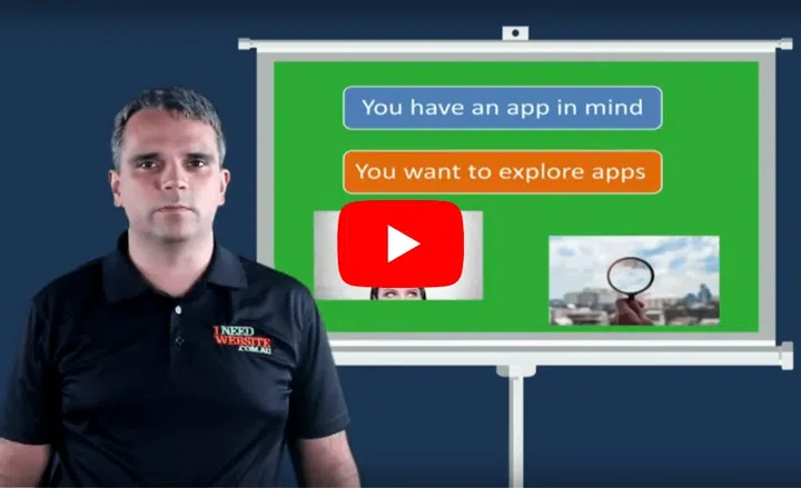 Play Dr App video