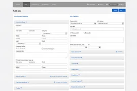 Screenshot 2020 10 22 Pests App Management System