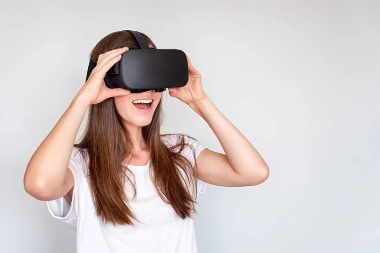 VR app development - virtual reality app design