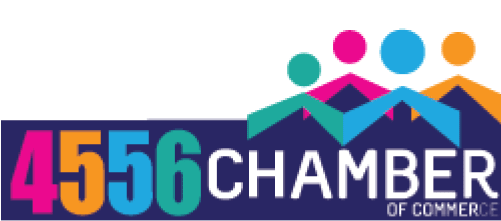 Logo 4556 chamber of commerce
