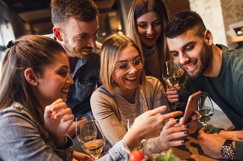 restaurant app development - booking app