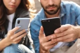 Mobile apps
