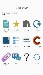 WikEM, The Global Emergency Medicine Wiki mobile image