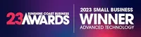 award winning app development company in Australia