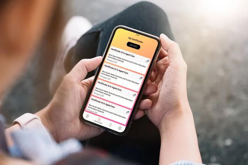 mobile app development in gold coast